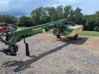 Krone ECTC500CV