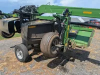Krone ECTC500CV