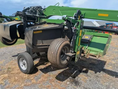 Part Number: Krone ECTC500CV