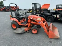 Kubota BX2350D