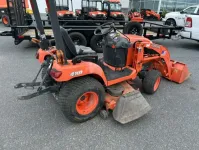 Kubota BX2350D