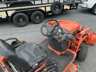Kubota BX2350D