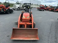 Kubota BX2350D