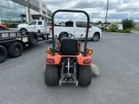 Kubota BX2350D