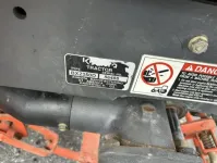 Kubota BX2350D