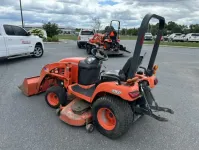 Kubota BX2350D