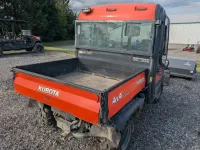 Kubota RTV1100
