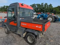 Kubota RTV1100
