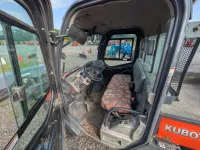 Kubota RTV1100
