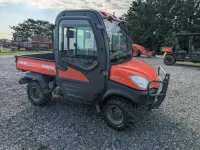 Kubota RTV1100