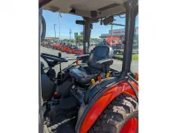 Kubota LX2610HSDC