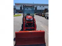 Kubota LX2610HSDC