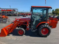 Kubota LX2610HSDC