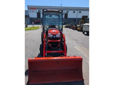 Part Number: Kubota LX2610HSDC
