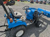 New Holland T1030