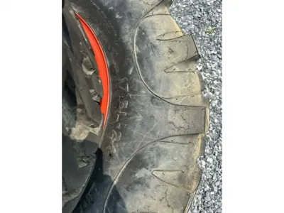 Part Number: Kubota TIRES