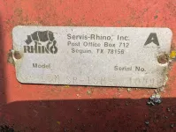 Rhino SR15-M