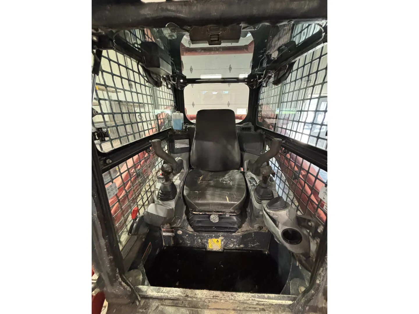 Kubota SVL75-2HWC