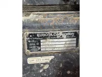 Kubota SVL75-2HWC