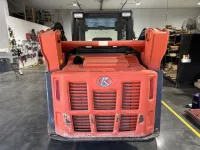 Kubota SVL75-2HWC