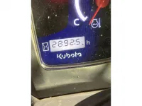 Kubota SVL75-2HWC