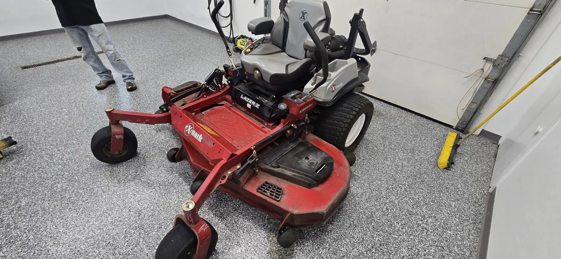 Exmark LZX921GKA72600