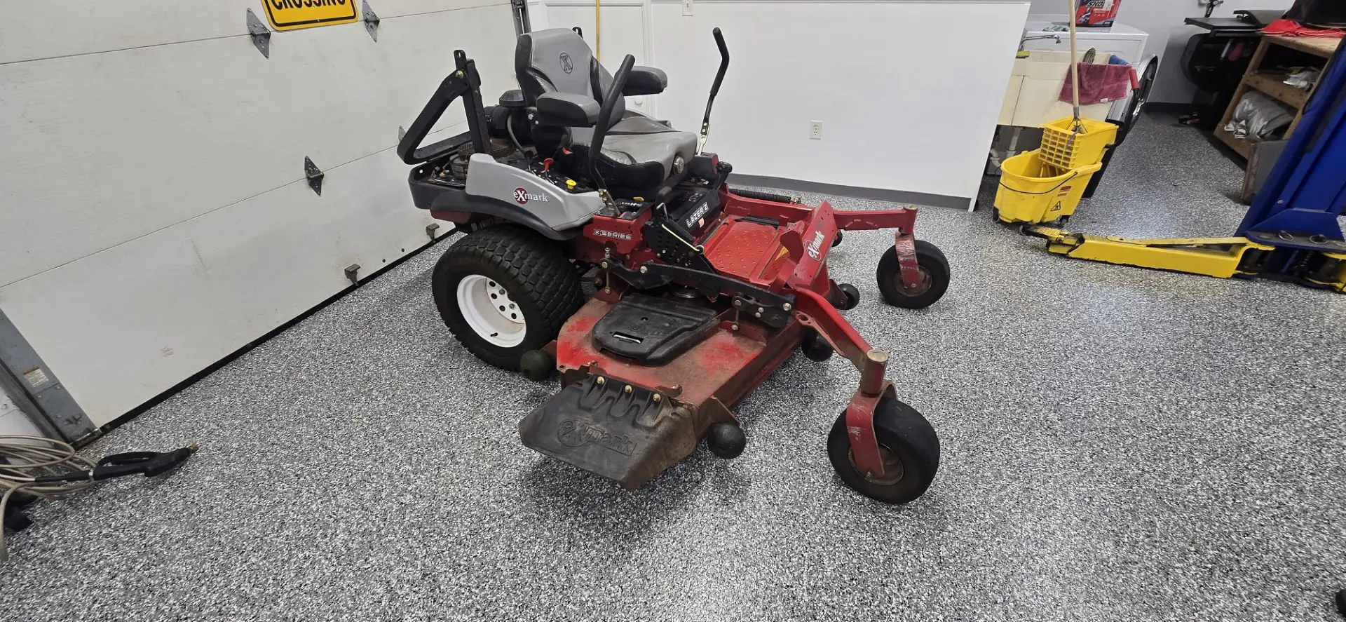 Exmark LZX921GKA72600