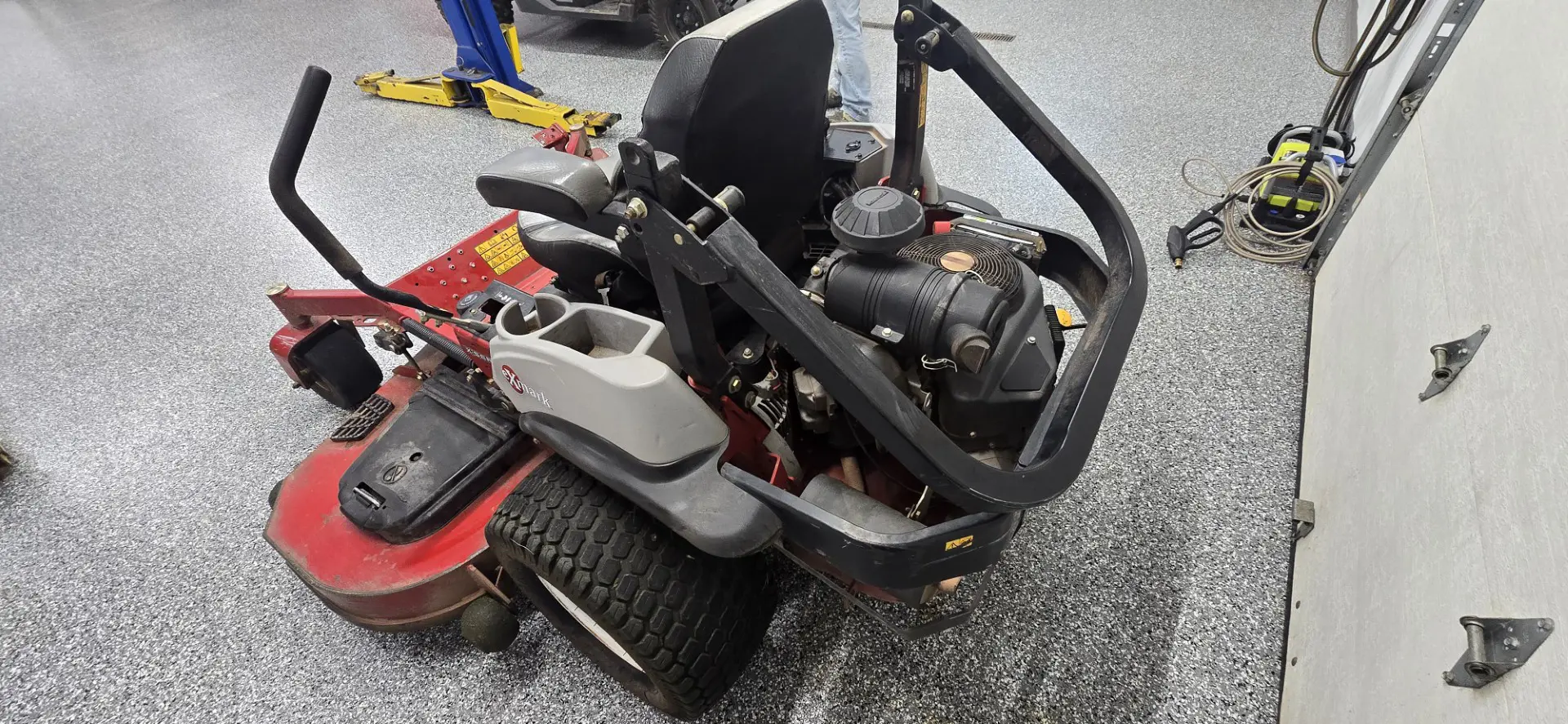 Exmark LZX921GKA72600