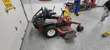 Exmark LZX921GKA72600
