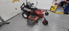 Exmark LZX921GKA72600