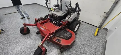 Part Number: Exmark LZX921GKA72600