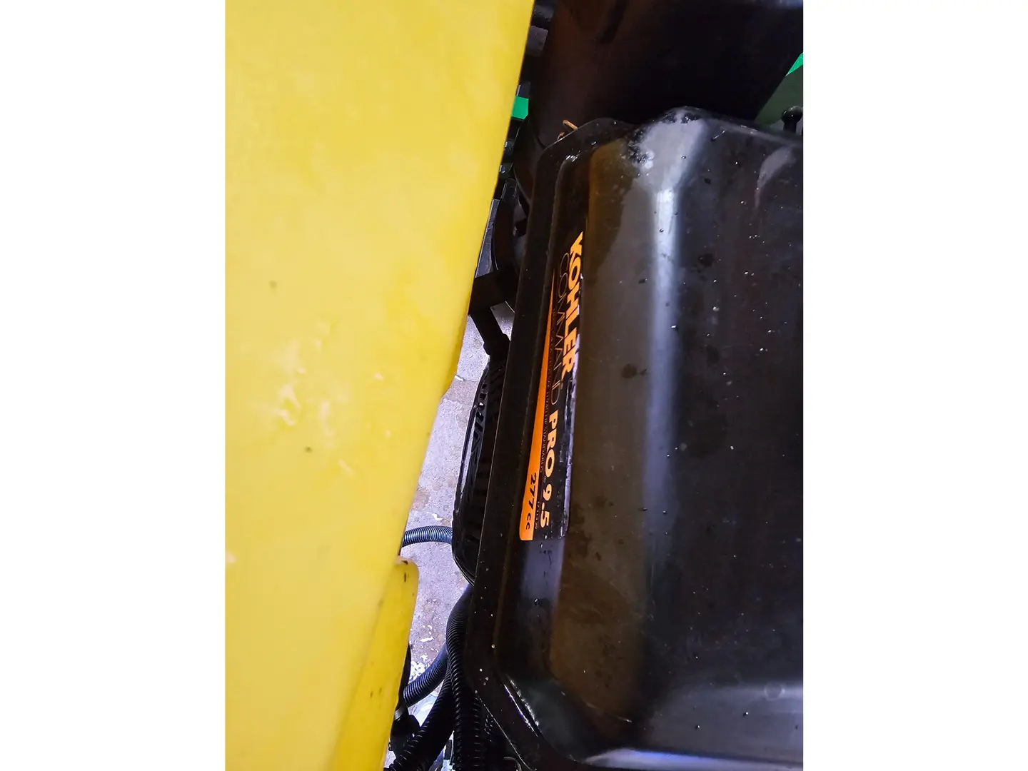 A1 Ranger 40 Gallon Mist Sprayer
