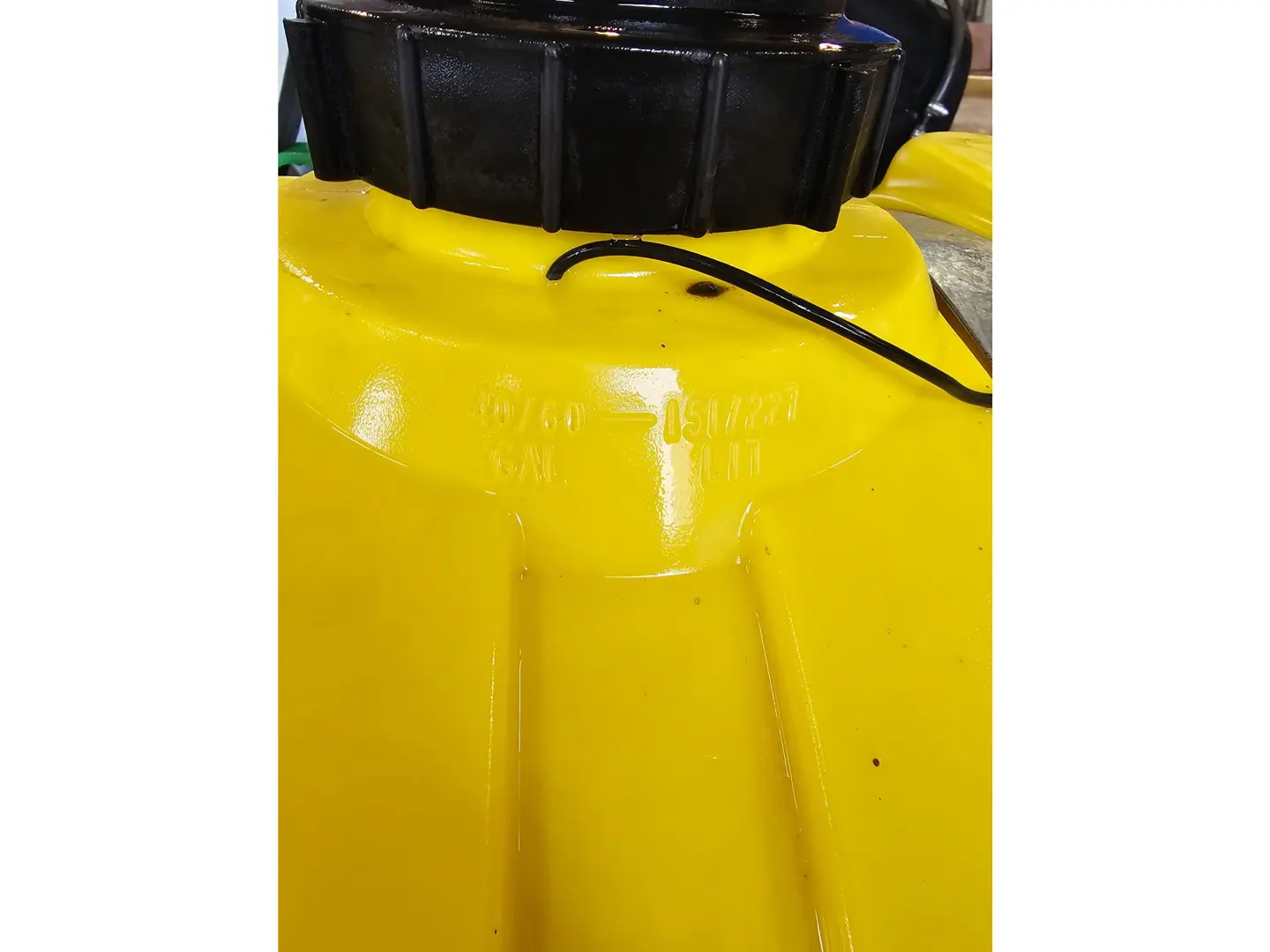 A1 Ranger 40 Gallon Mist Sprayer