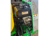 A1 Ranger 40 Gallon Mist Sprayer