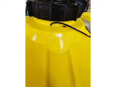 Part Number: A1 Ranger 40 Gallon Mist Sprayer