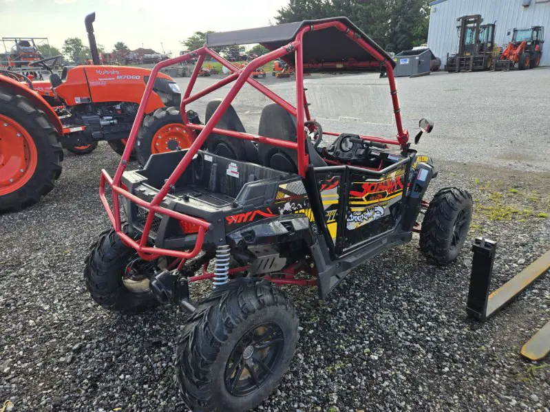 FANGPOWER UTV350