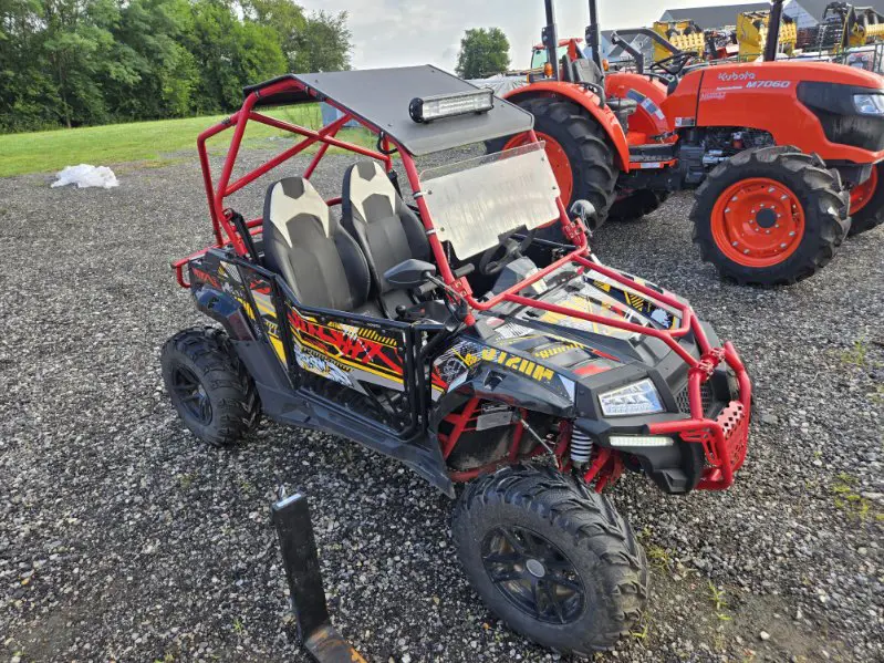 FANGPOWER UTV350