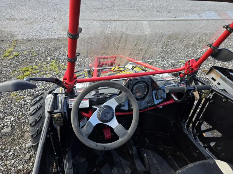 FANGPOWER UTV350