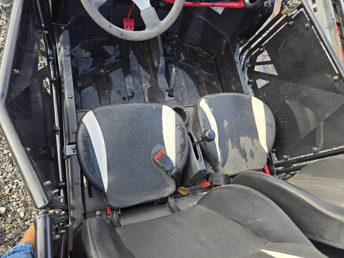 FANGPOWER UTV350