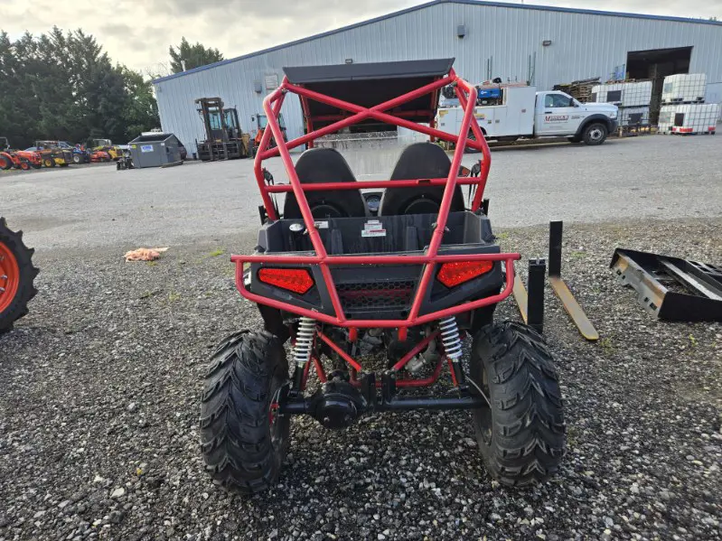 FANGPOWER UTV350