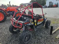 FANGPOWER UTV350