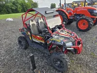 FANGPOWER UTV350