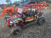 FANGPOWER UTV350