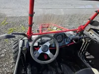 FANGPOWER UTV350