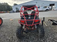 FANGPOWER UTV350