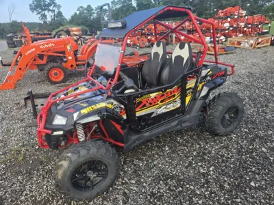 Part Number: FANGPOWER UTV350