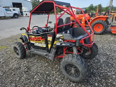 Part Number: FANGPOWER UTV350