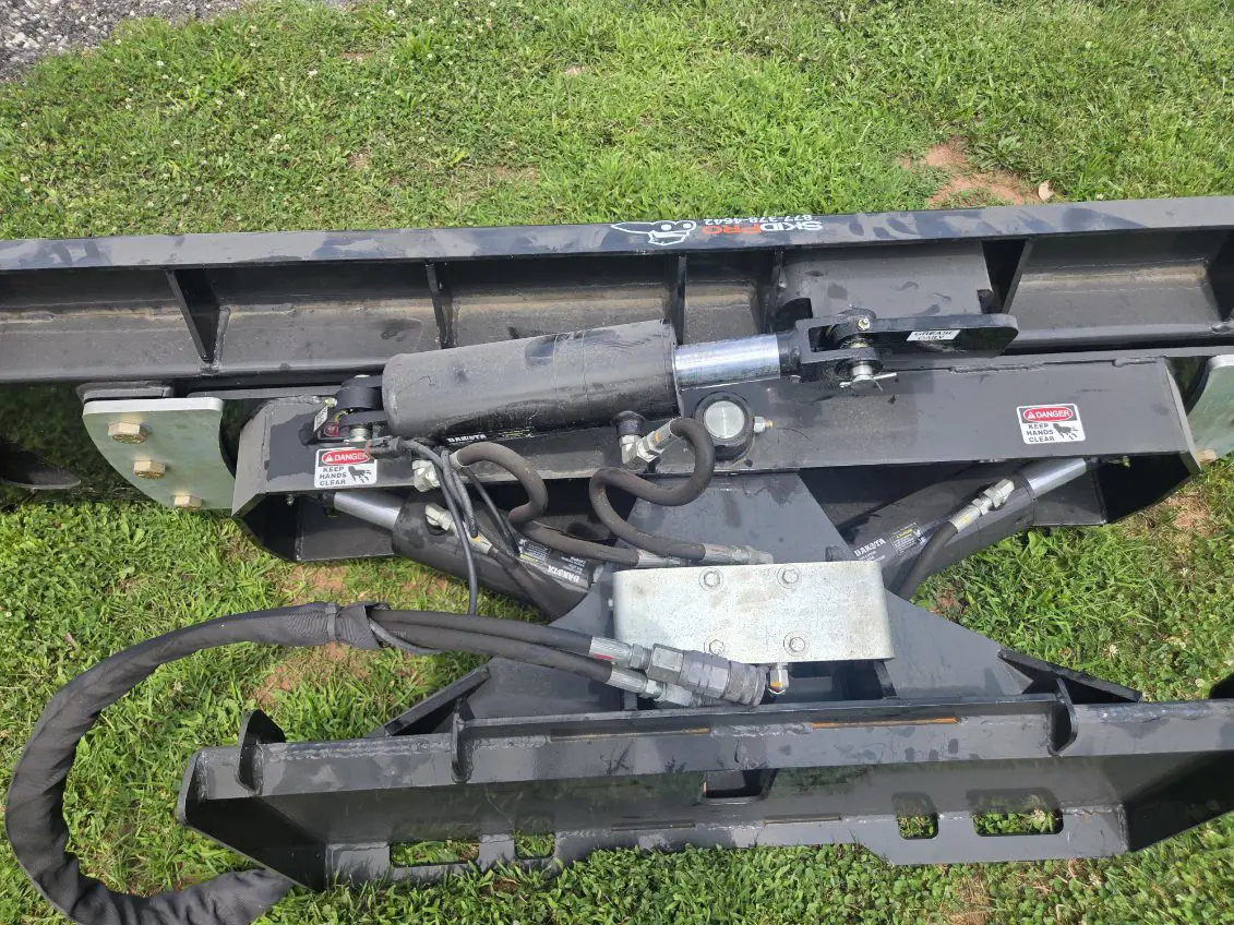 SKIDPRO 667-01-0001