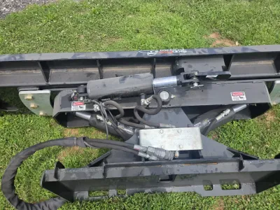 Part Number: SKIDPRO 667-01-0001