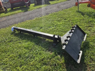 Part Number: SKIDPRO 825-01-0001